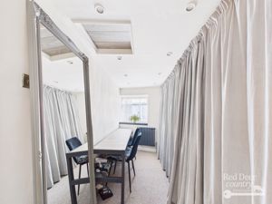 Dressing Room- click for photo gallery